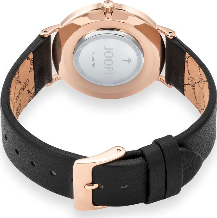 Actual product image Joop! Damenuhr (Analogue wristwatch, 36 mm)