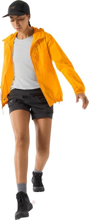 Actual product image Arc'teryx Gamma Utility 5" (XL)