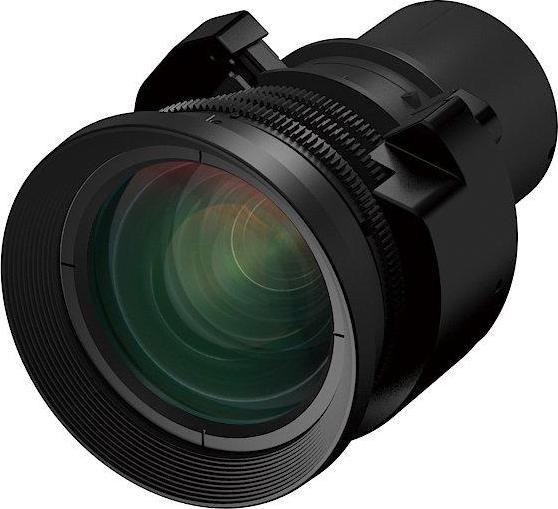 Epson ELP LW08 Wide Throw Zoom Lens (Lens)