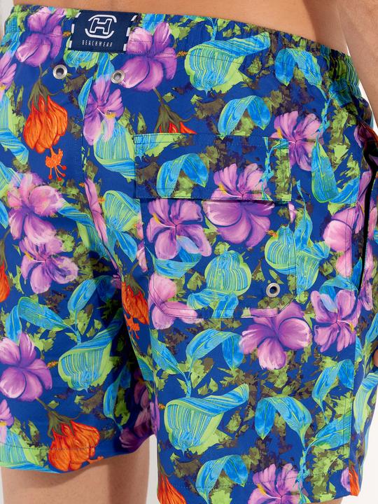 Produktbild HOM Badeshorts Balata Beach Boxer (XL)