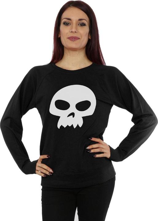 Produktbild Disney Toy Story Sid's Skull Sweatshirt (XXL)