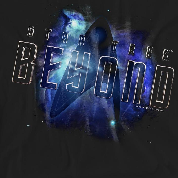 Produktbild Star Trek Beyond TShirt (L)