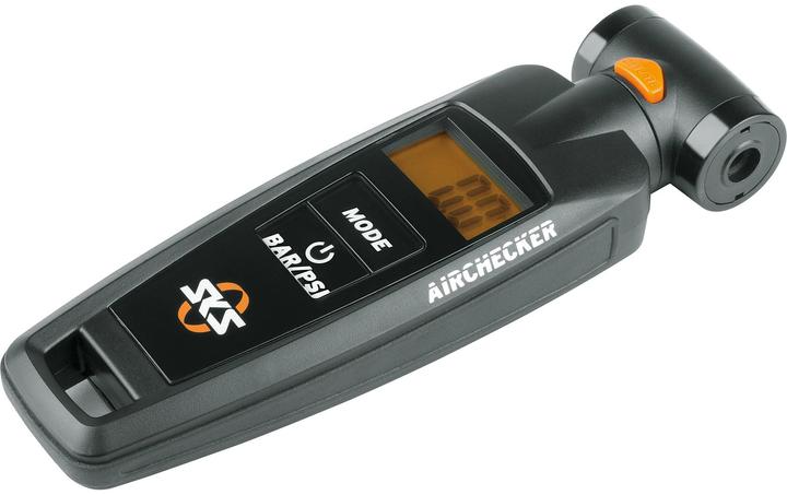 Productafbeelding SKS Drukmeter Airchecker (Luchtdrukmeter)