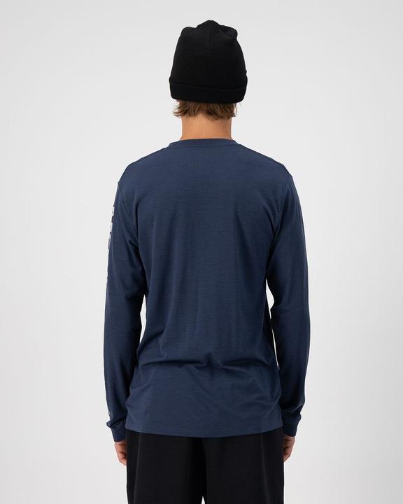 Image du produit Mons Royale Icon Merino Air-Con L/S (L)
