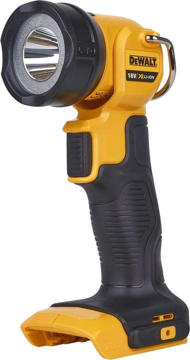 Productafbeelding DeWalt 18V DCK690P3T COMBO KIT (DCD796 + DCF887 + DCS565 + DCH273 + DCS334 + DCL040) 3x5 0Ah 2x TST