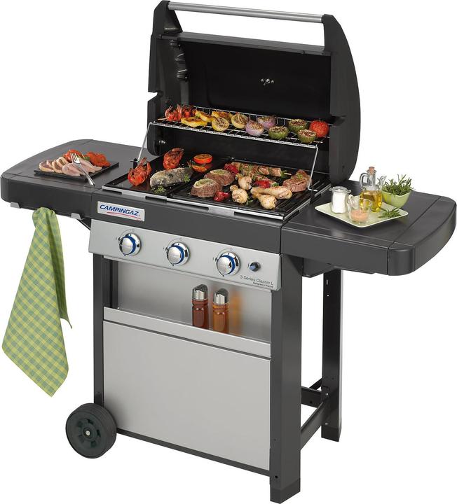 Image du produit Campingaz Série 3 Classic L (9.60 kW)