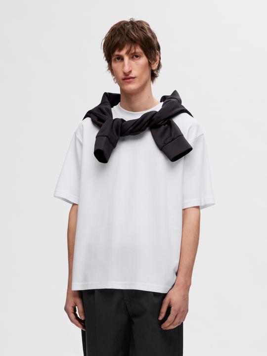 Produktbild Selected Homme Kurzärmeliges T-Shirt (S)