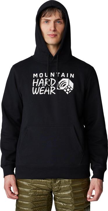 Mountain Hardwear M MHW Logo M PO Hoody
