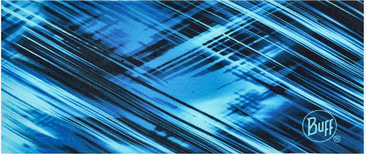 Immagine prodotto Buff Coolnet Uv+ HB Edur Blu