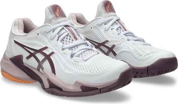 Produktbild ASICS Performance COURT FF 3 Lady WHITE/WATERSHED ROSE (37)