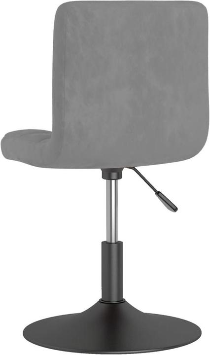 Actual product image VidaXL Bar stool
