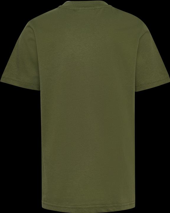 Immagine prodotto hummel hmlJR BASE T-SHIRT S/S (58, 59, 60, 62, 63, 64)