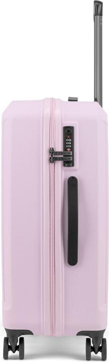 Actual product image Epic Airwave Neo 4 Rollen Trolley 65 cm (67 l)
