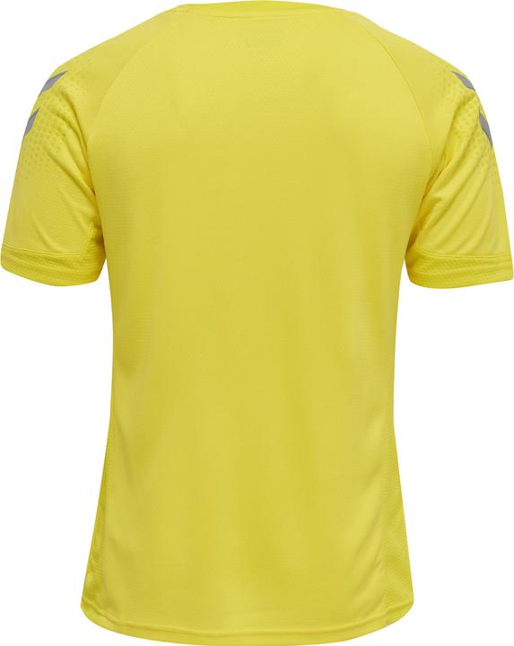 Produktbild hummel Lead S/S Poly Jersey (XXL)