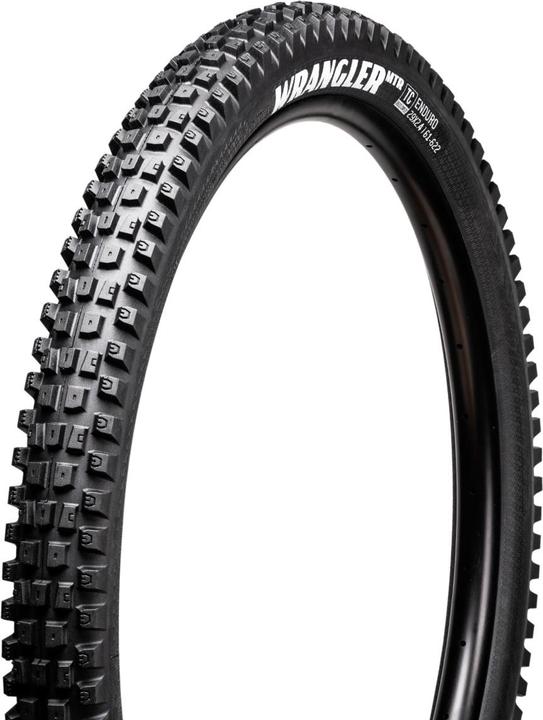 Actual product image Goodyear Wrangler MTR ElectricDrive Tubeless Complete 27,5" Faltreifen (27.5 x 2.60)