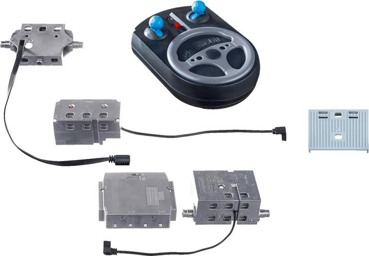 Actual product image Playmobil 71397 RC module set Bluetooth (71397, Playmobil City Life)