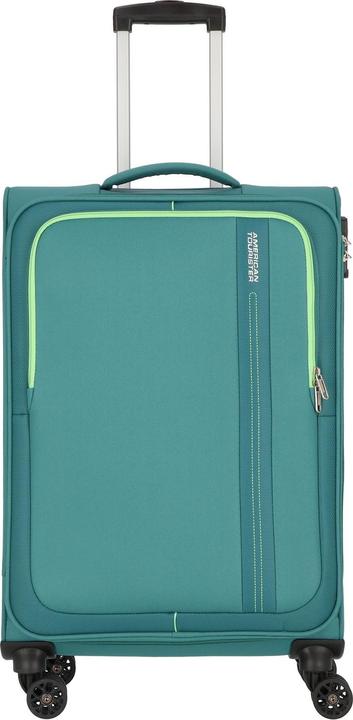 Actual product image American Tourister SEA SEEKER spinner (61 l, L (90 - 115l))