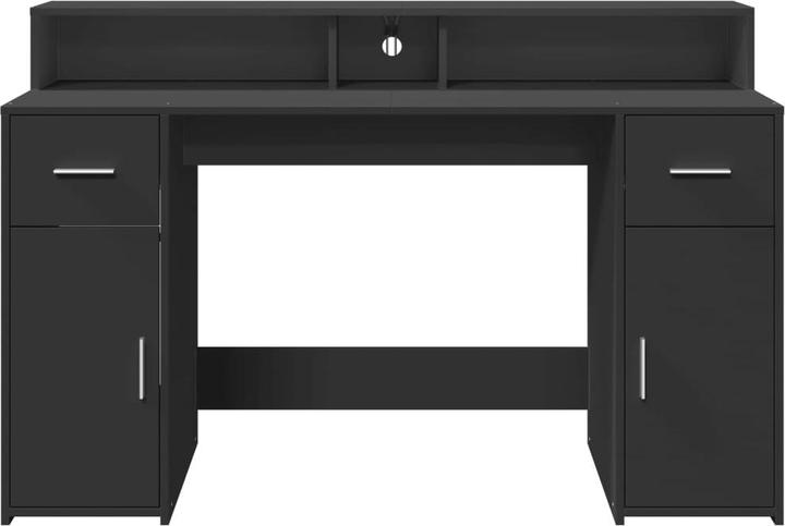 Immagine prodotto VidaXL Samuel Lehmann (140 x 55 x 91 cm)