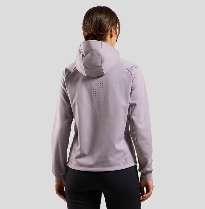 Image du produit Odlo Zeroweight X-Warm (L)