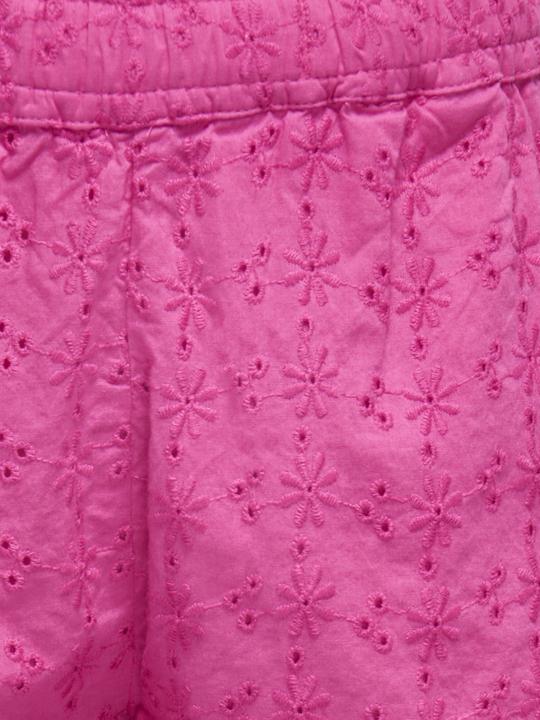 Produktbild Only KMGMARGOT Mittlere Taille Normal geschnitten Shorts Shorts (116)