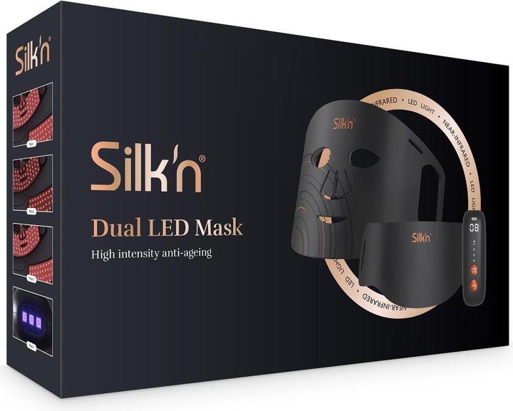 Produktbild Silk'n Skincare LED Gezichtsmasker