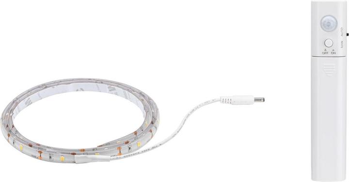 Actual product image Paulmann Stripe Set (Warm white, 100 cm, Indoor)