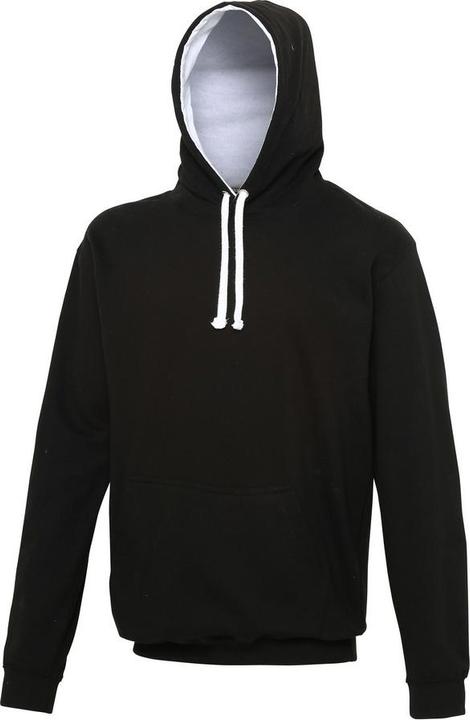 Schwarz, Arctic Weiss