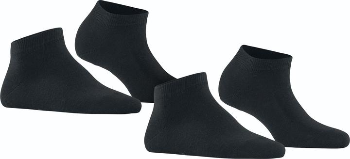Immagine prodotto Falke Happy DP SN (Confezione da 2, 39 - 42)