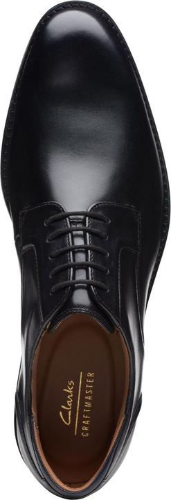 Actual product image Clarks CraftArlo Lace (44)