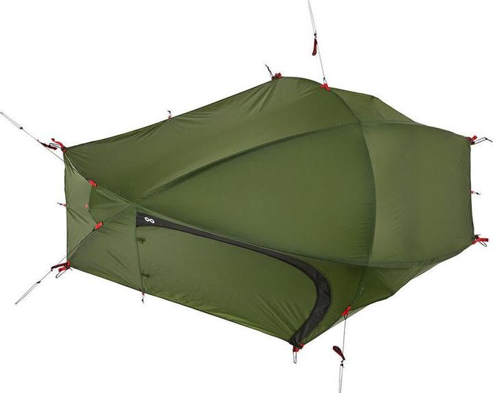 Produktbild Wechsel Pathfinder Zelt (Kuppelzelt, 2.28 kg, 1 Person)