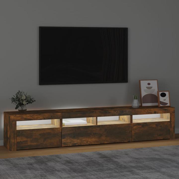 Image du produit VidaXL Korotsek (210 x 35 x 40 cm)