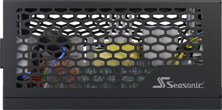 Actual product image Seasonic PRIME Fanless TX 700 (700 W)