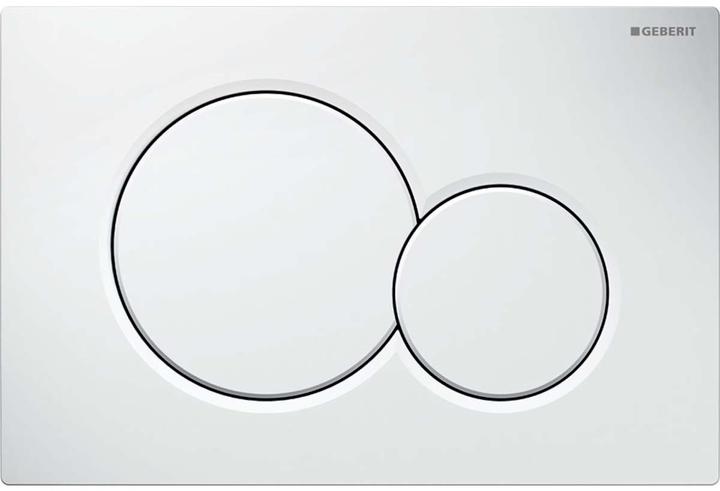 Produktbild Geberit Sigma01