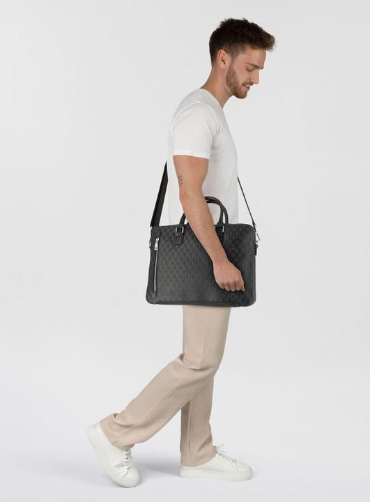 Produktbild Guess Torino Aktentasche 40 cm Laptopfach (17")