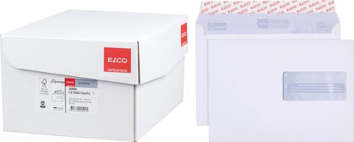 Immagine prodotto Elco Proclima (229 x 162 mm, 500 x)