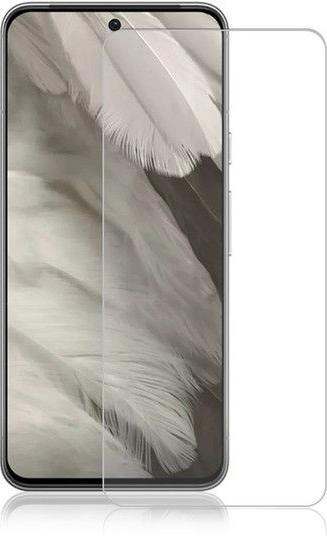 Actual product image Mocolo 2.5D Full Screen Protective Glass Screen Protector (1 Piece, Google Pixel 8)