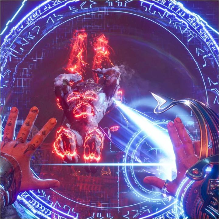 Image du produit EA Games Immortels d'Aveum (Xbox Series X, EN)