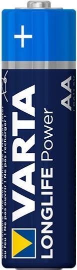 Productafbeelding Varta Vermogen met lange levensduur (40 Pcs., AA, 2960 mAh)