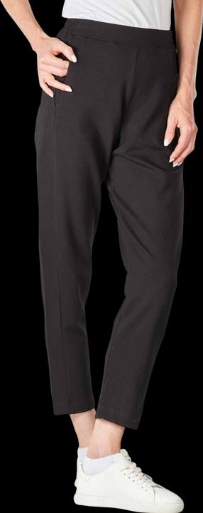 Immagine prodotto Armedangels Magdaa Pantaloni Maglia nera (XS)