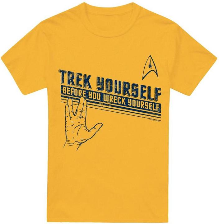 Produktbild Trek Yourself TShirt (XL)