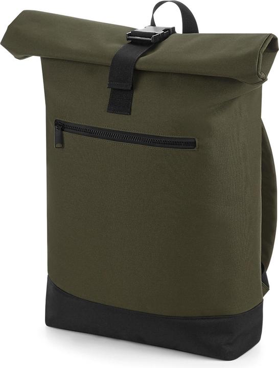Actual product image Bagbase Roll-Top
