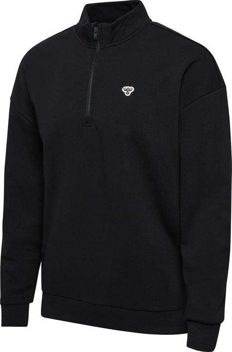 hummel hmlLOOSE HALF ZIP BEE (XXL)