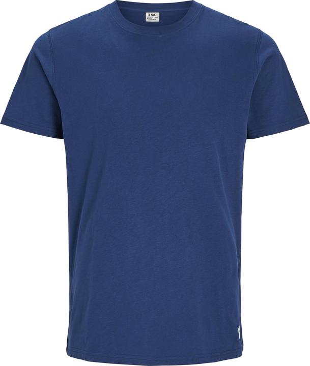Jack & Jones RDD Einfarbig Rundhals T-shirt T-shirt