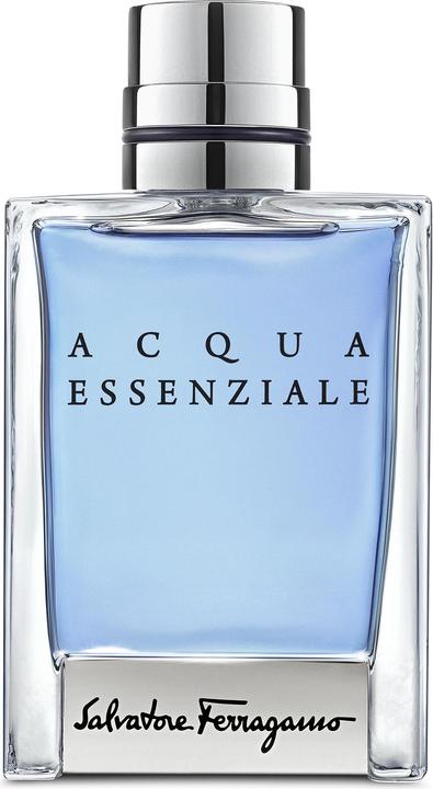 Produktbild Salvatore Ferragamo Acqua Essenziale (Eau de Toilette, 50 ml)