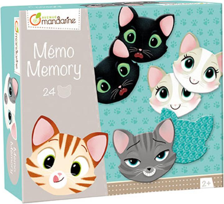 Produktbild Avenue Mandarine Kreativboxen (24 Teile)