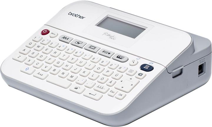 Immagine prodotto Brother P-Touch