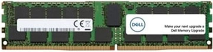 Actual product image Dell 16 GB 2 x 8 GB DDR4 2666 MHz (2 x 8GB, 2666 MHz, DDR4-RAM, DIMM)