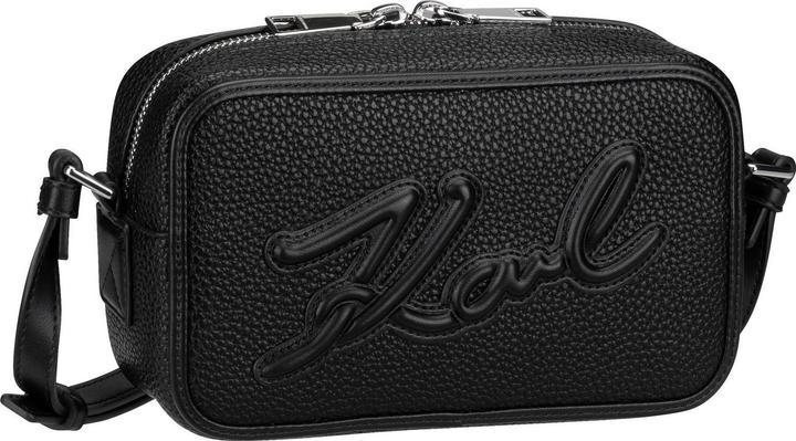 Immagine prodotto Karl Lagerfeld Borsa a tracolla K/Skuare Camerabag Grainy