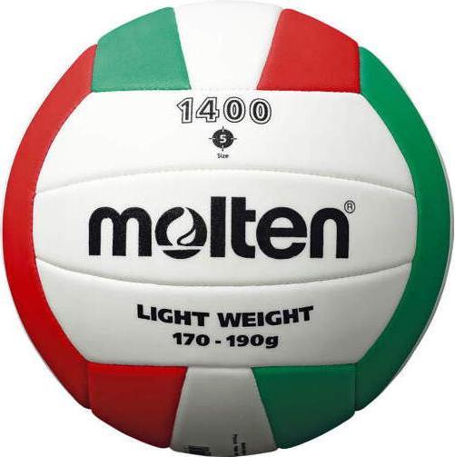 Actual product image Molten ball volleyball