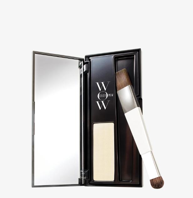 Image du produit Color Wow Root Cover Up Platinum Light Blonde (Blond)